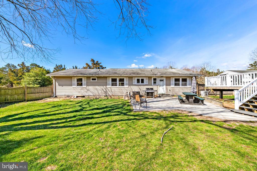 114 Forge Road West Creek, NJ 08092 - Photo 50 of 62 Gallery Image 50