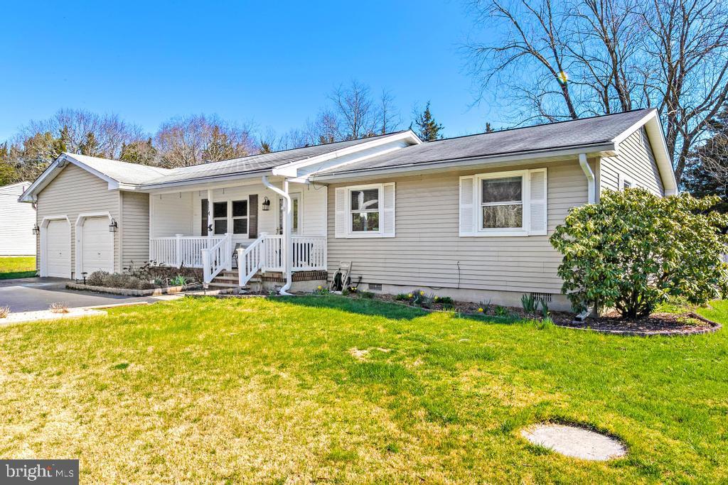 114 Forge Road West Creek, NJ 08092 - Photo 7 of 62 Gallery Image 7