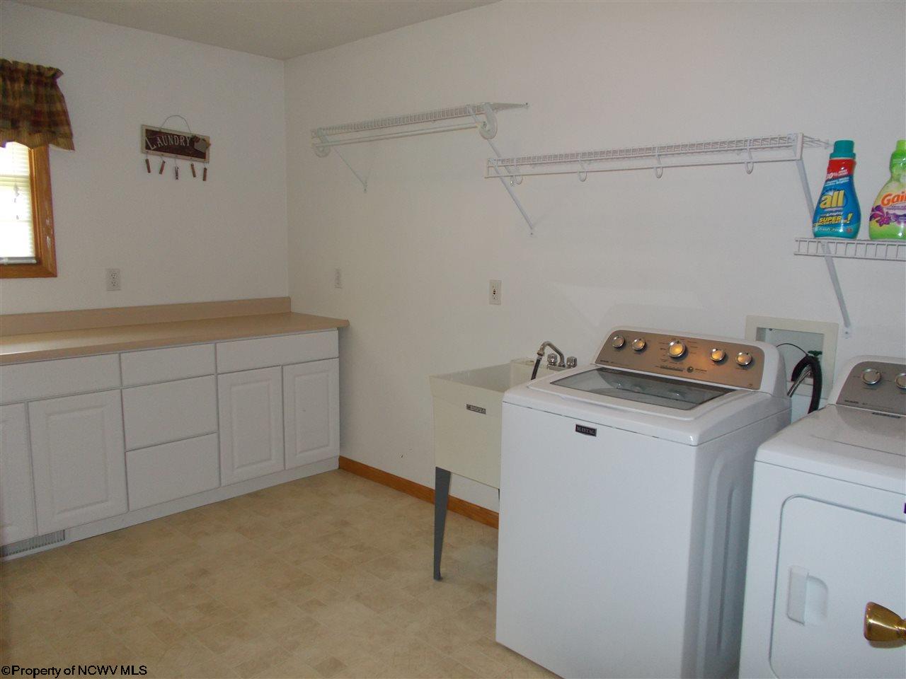 57 Mudlick Run Road Fairmont, WV 26554 - Photo 13 of 20 Gallery Image 13