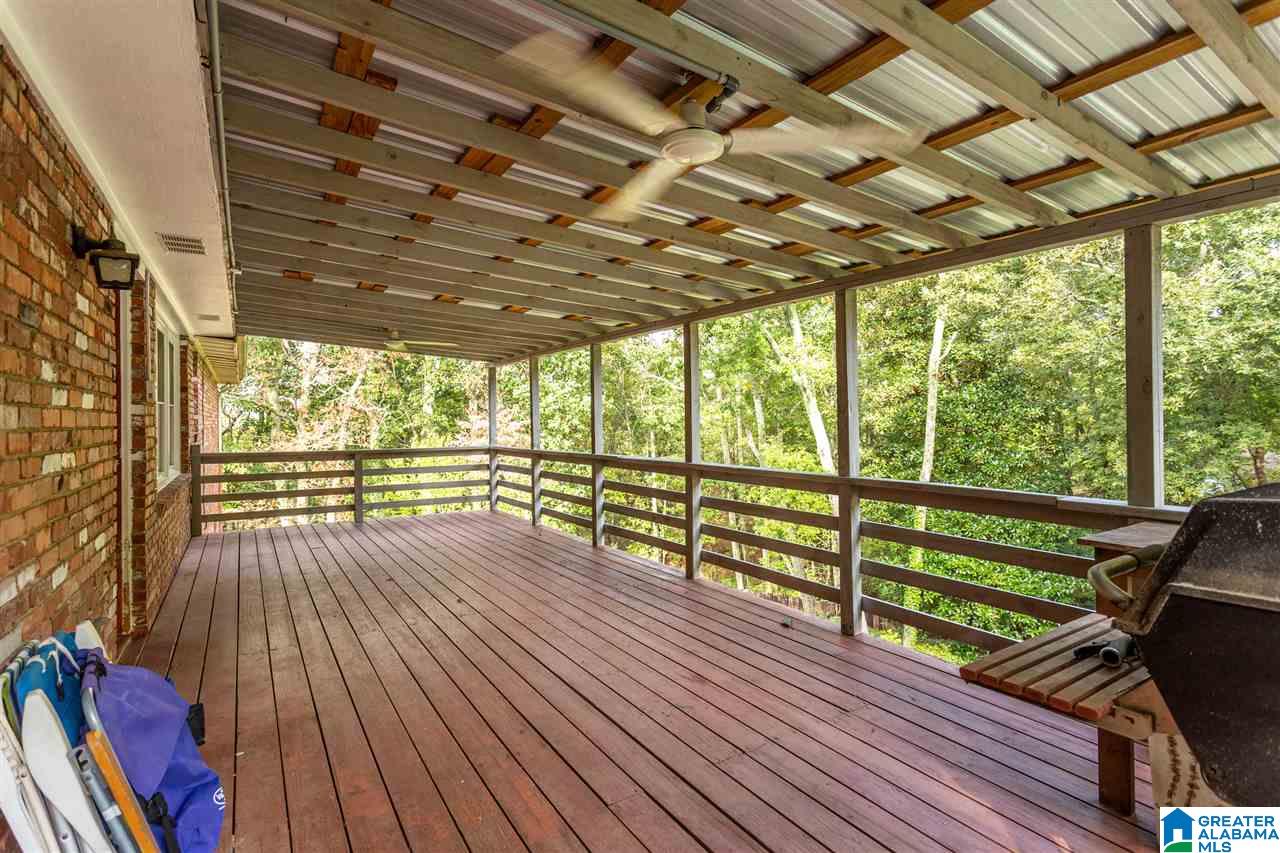 7 Windsor Circle Anniston, AL 36207 - Photo 27 of 38