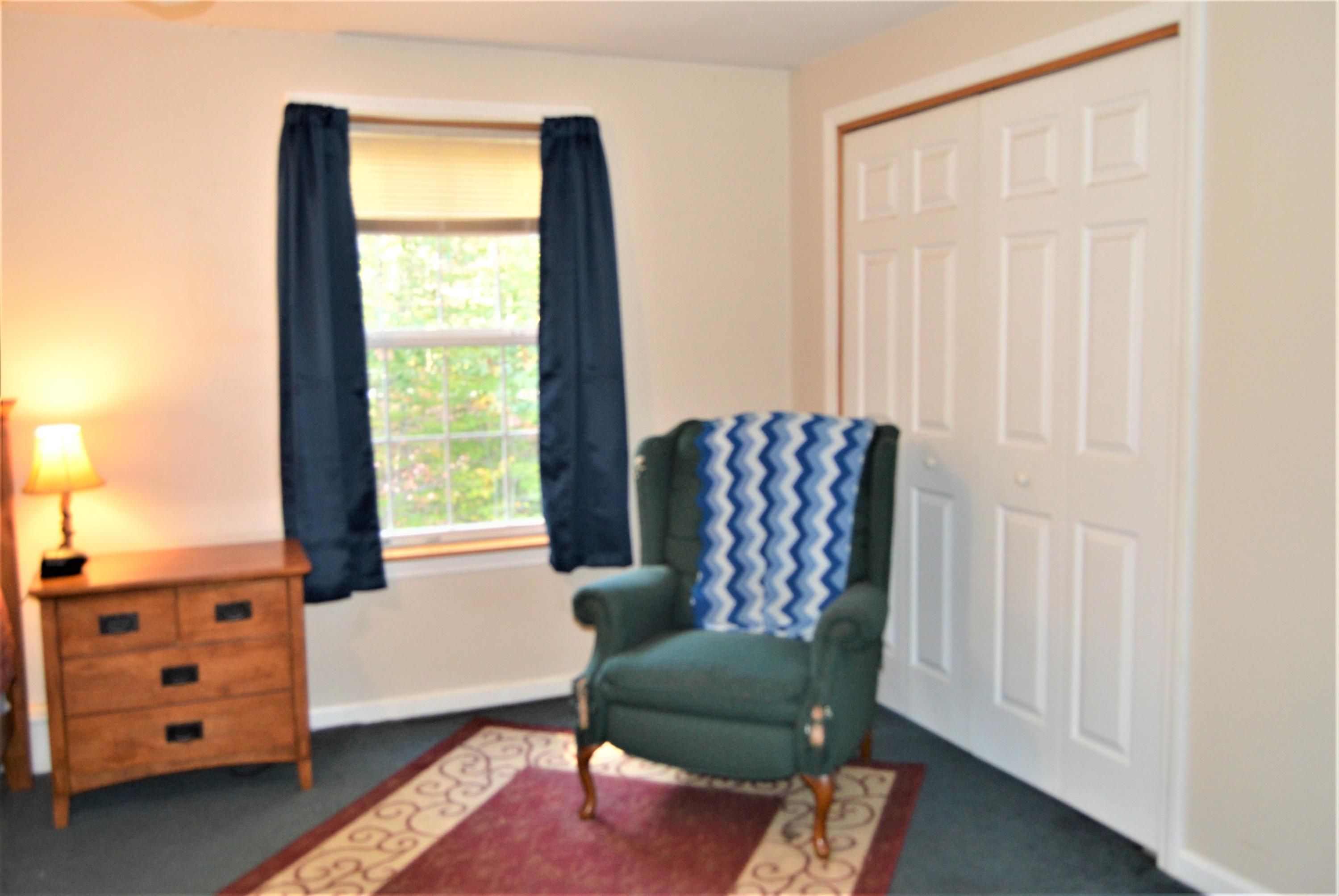 166 Snow Hill Road New Gloucester, ME 04260 - Photo 18 of 31 Mstr Bdrm