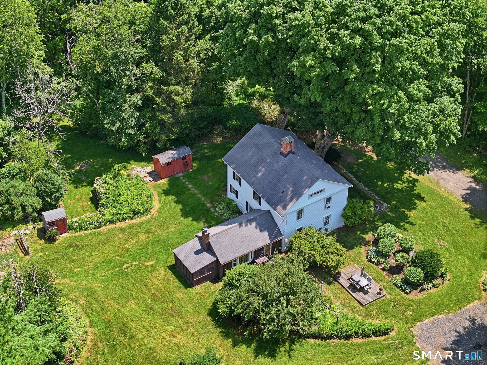 55 Gavitt Road Barkhamsted, CT 06063 - Photo 34 of 40 Gallery Image 34