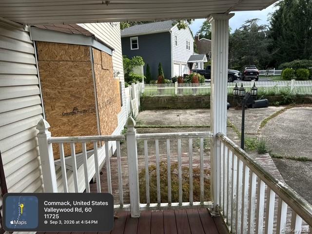 Porch