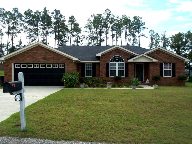 1478 Brookstone Road Hephzibah, GA 30815 - Photo 1 of 1 Main View