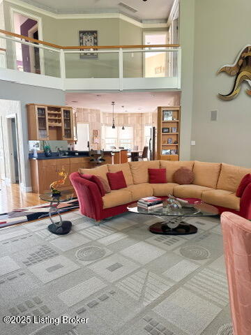3108 Ridgemoor Court Prospect, KY 40059 - Photo 19 of 49 Great Room