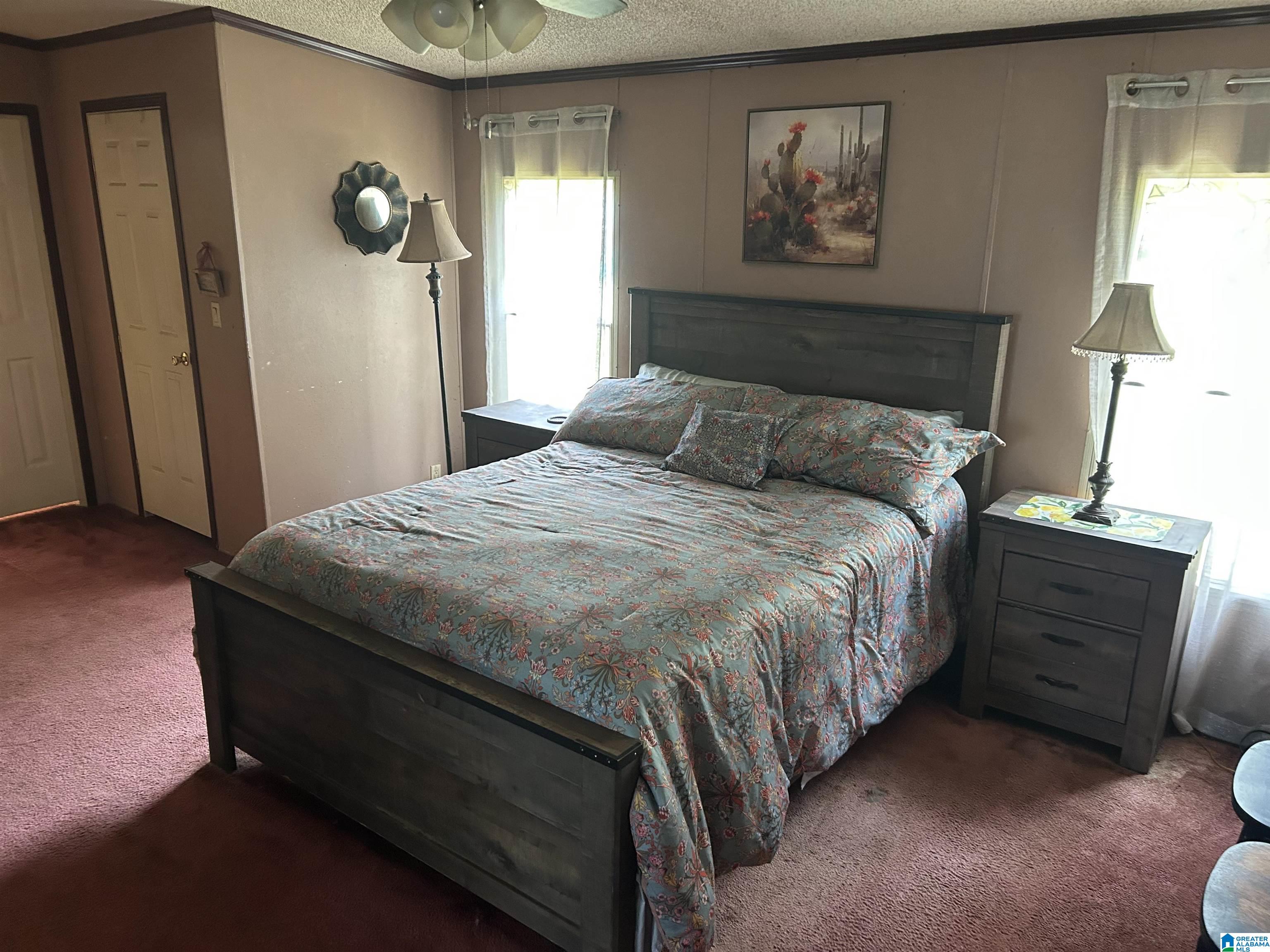 1460 Rose Hill Road Nauvoo, AL 35578 - Photo 10 of 25