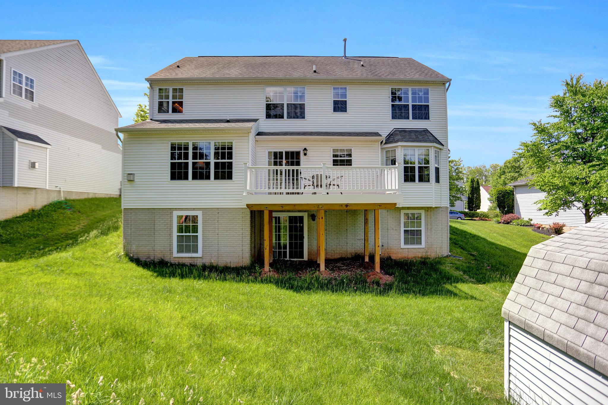 4003 Paige View Road Randallstown, MD 21133 - Photo 48 of 61