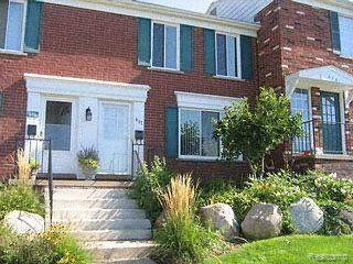 457 Baldwin Avenue, Unit 33 Rochester, MI 48307 - Photo 1 of 1 Front of Home