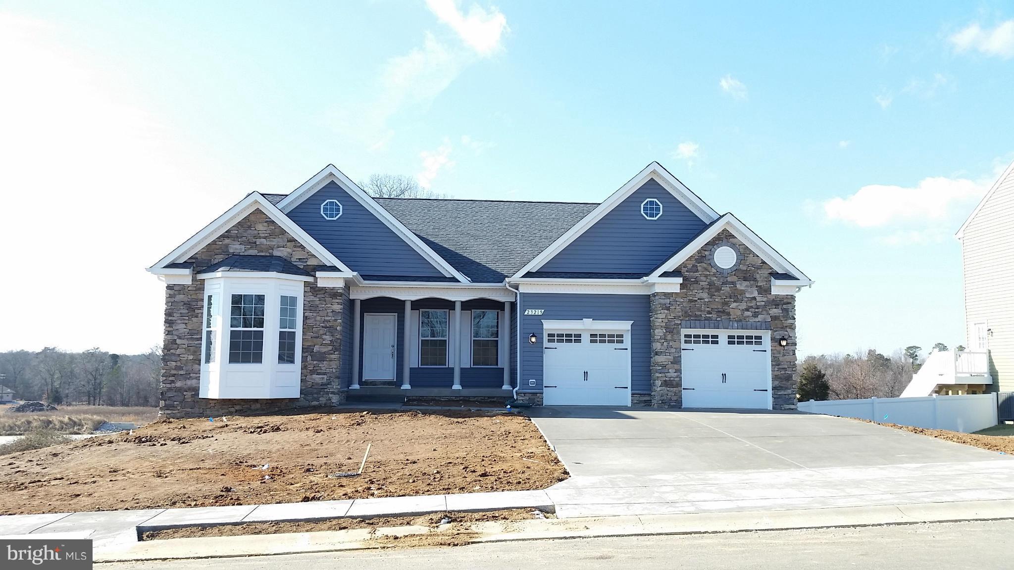 23219 Clarks Rest Road Leonardtown, MD 20650 - Photo 1 of 1 Exterior (Front)