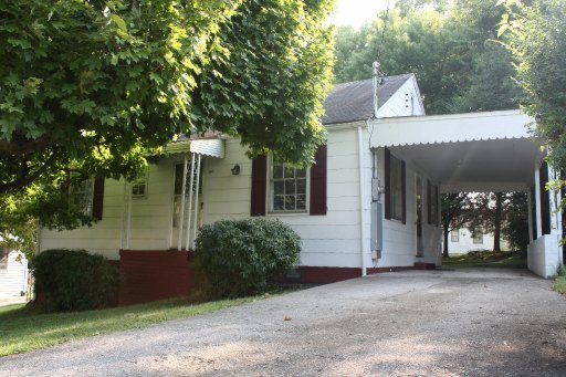 4306 Hayes Road Knoxville, TN 37912 - Photo 1 of 1 Primary Photo