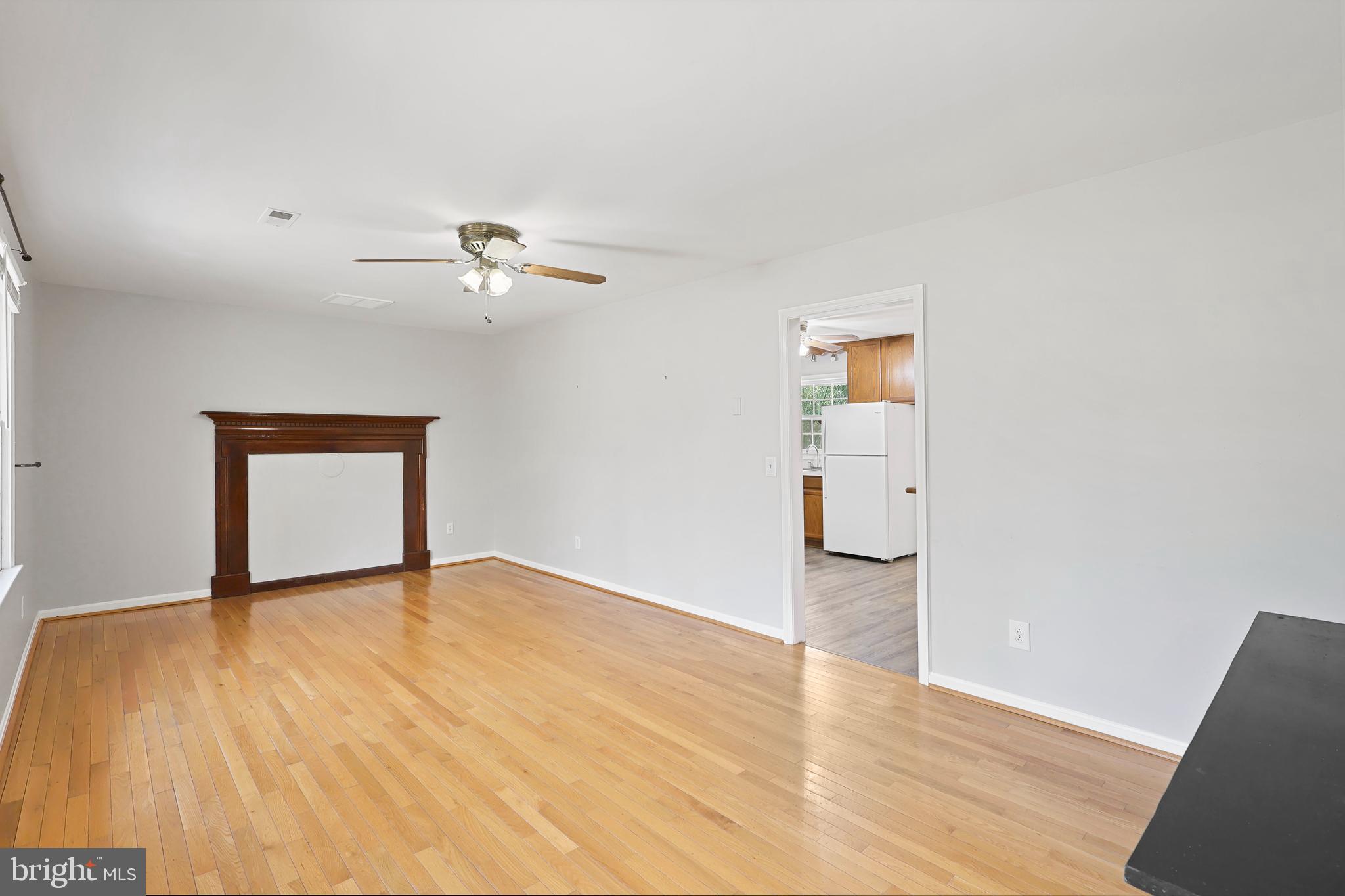 15366 Black Hill Road Rixeyville, VA 22737 - Photo 5 of 29 Gallery Image 5