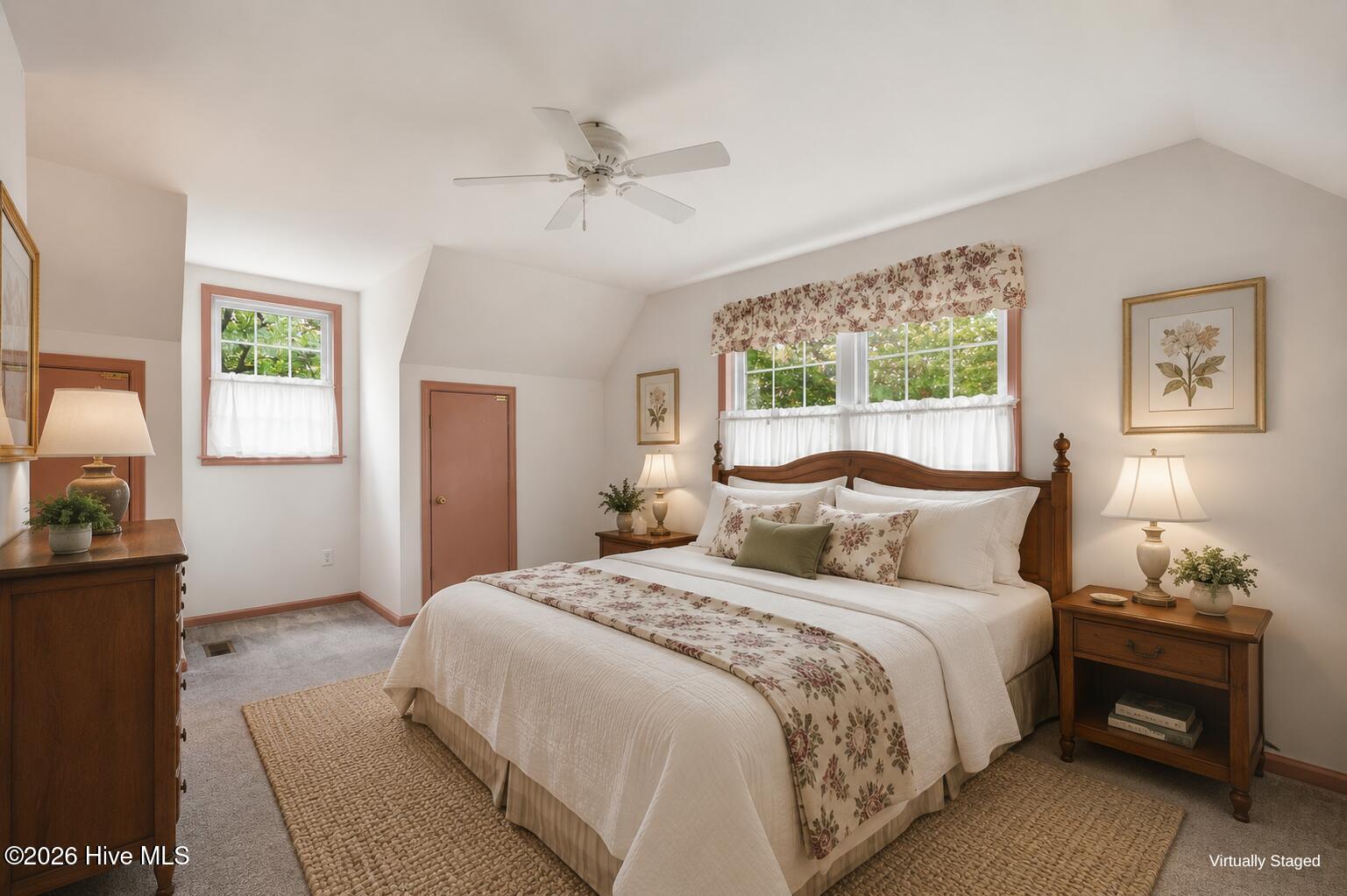 546 Deer Run Road New Bern, NC 28562 - Photo 8 of 60 Virtually Staged