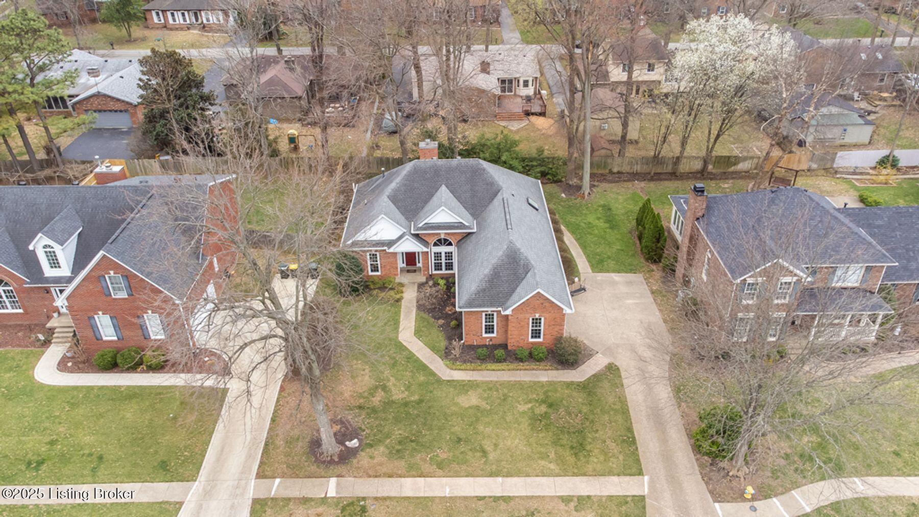 10424 Edgewater Road Louisville, KY 40223 - Photo 41 of 46 Douglas Hills Next to Plainview Community