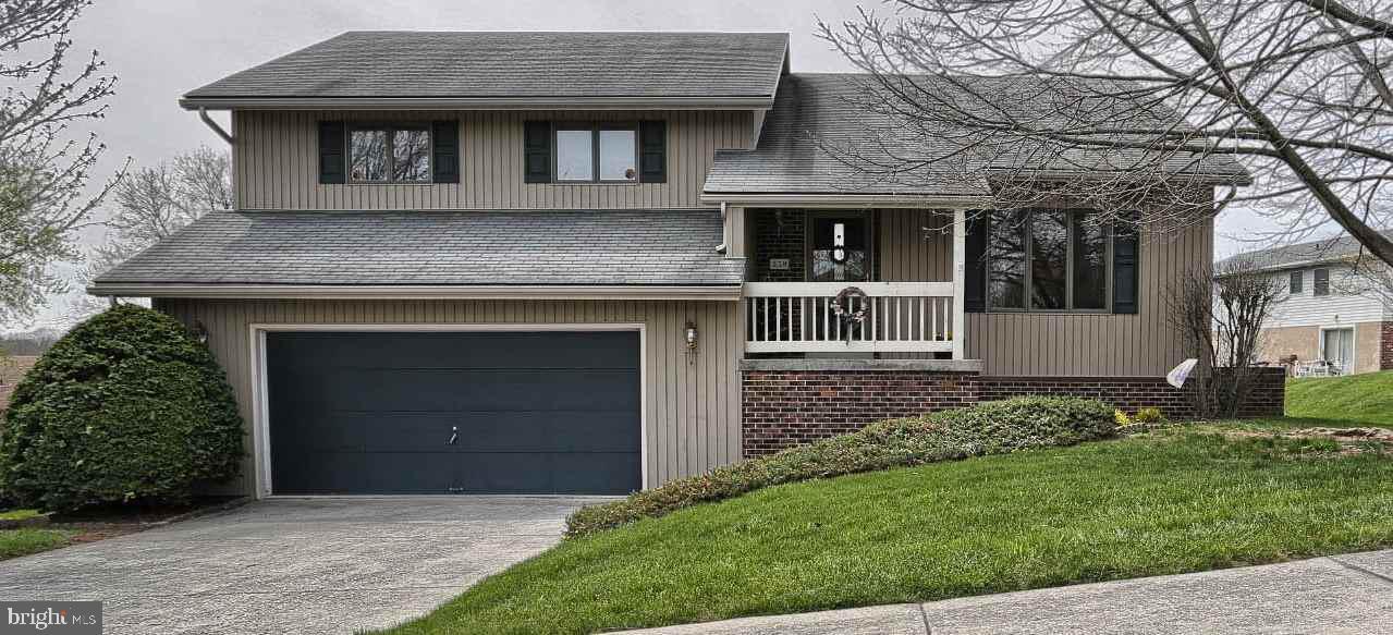 228 Regent Road Harrisburg, PA 17112 - Photo 1 of 25 Gallery Image 1