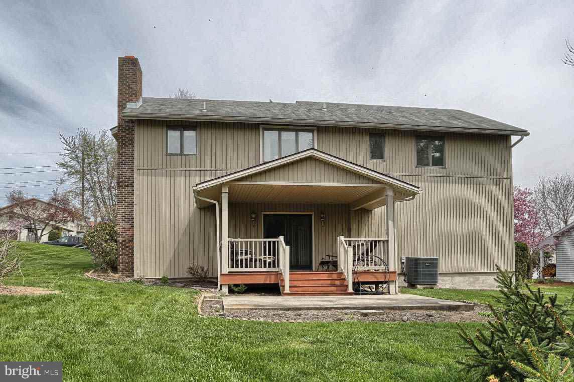 228 Regent Road Harrisburg, PA 17112 - Photo 22 of 25 Gallery Image 22