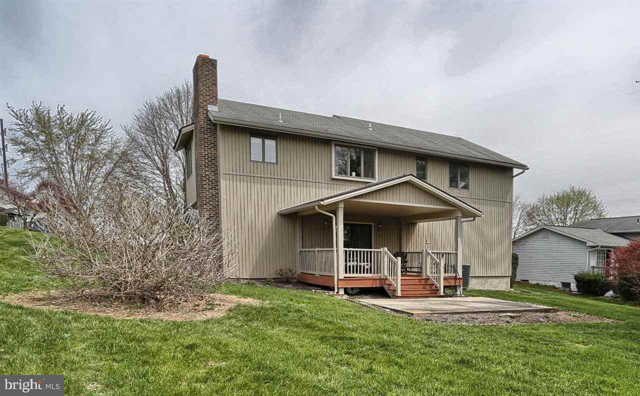 228 Regent Road Harrisburg, PA 17112 - Photo 24 of 25 Gallery Image 24