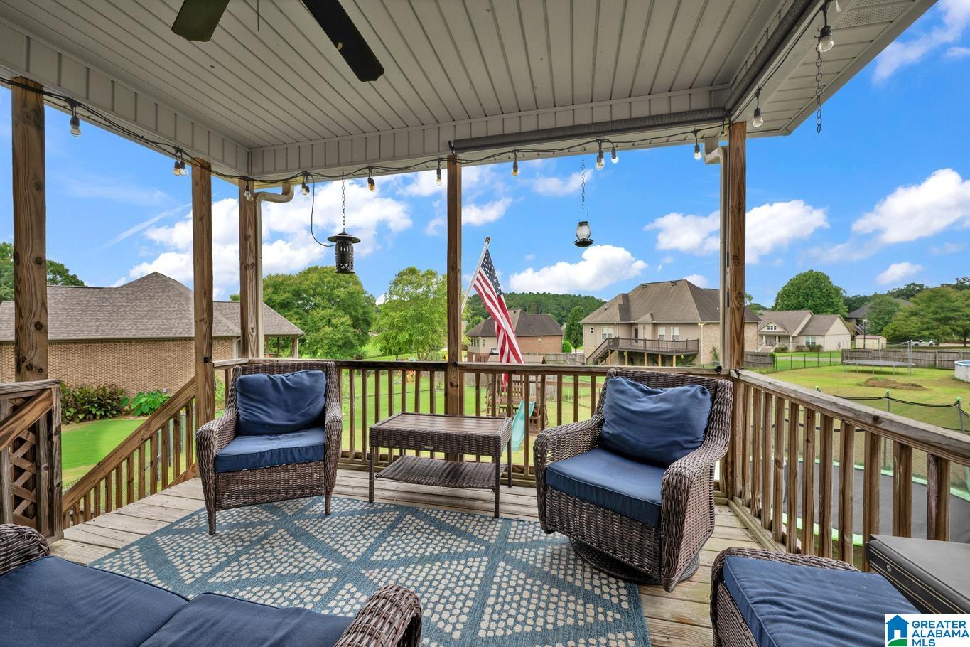 1859 Parc Ridge Circle Warrior, AL 35180 - Photo 31 of 40