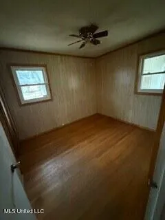 $45,500 | 277 Chickasaw Street, Holly Springs, MS 38635