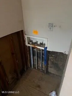 $45,500 | 277 Chickasaw Street, Holly Springs, MS 38635