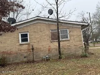 $45,500 | 277 Chickasaw Street, Holly Springs, MS 38635