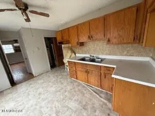 $45,500 | 277 Chickasaw Street, Holly Springs, MS 38635