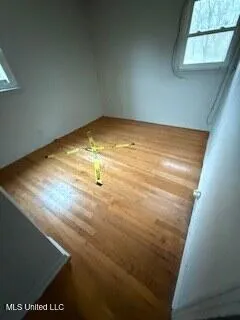 $45,500 | 277 Chickasaw Street, Holly Springs, MS 38635