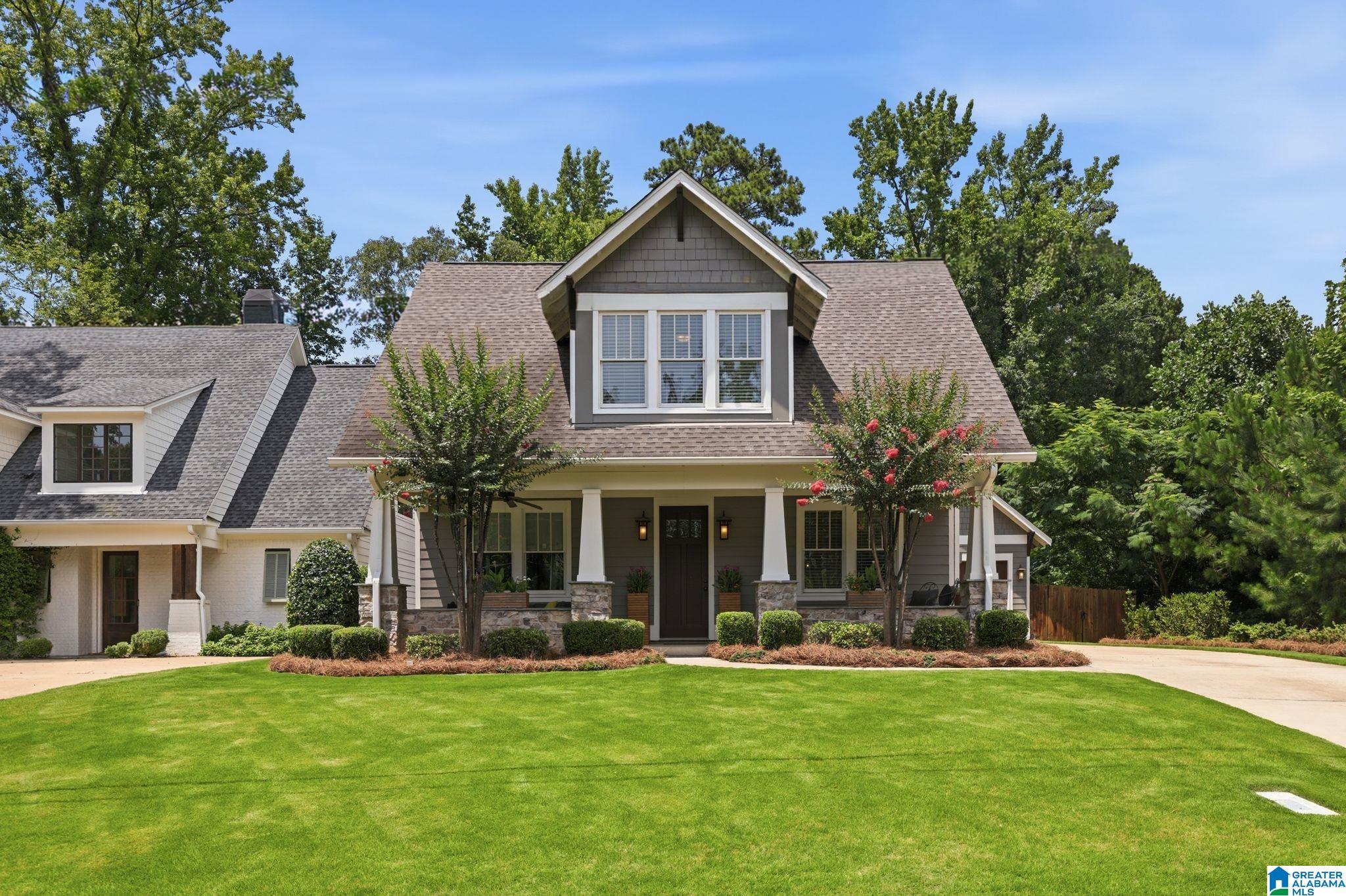 3136 Ranger Road Vestavia Hills, AL 35223 - Photo 3 of 68