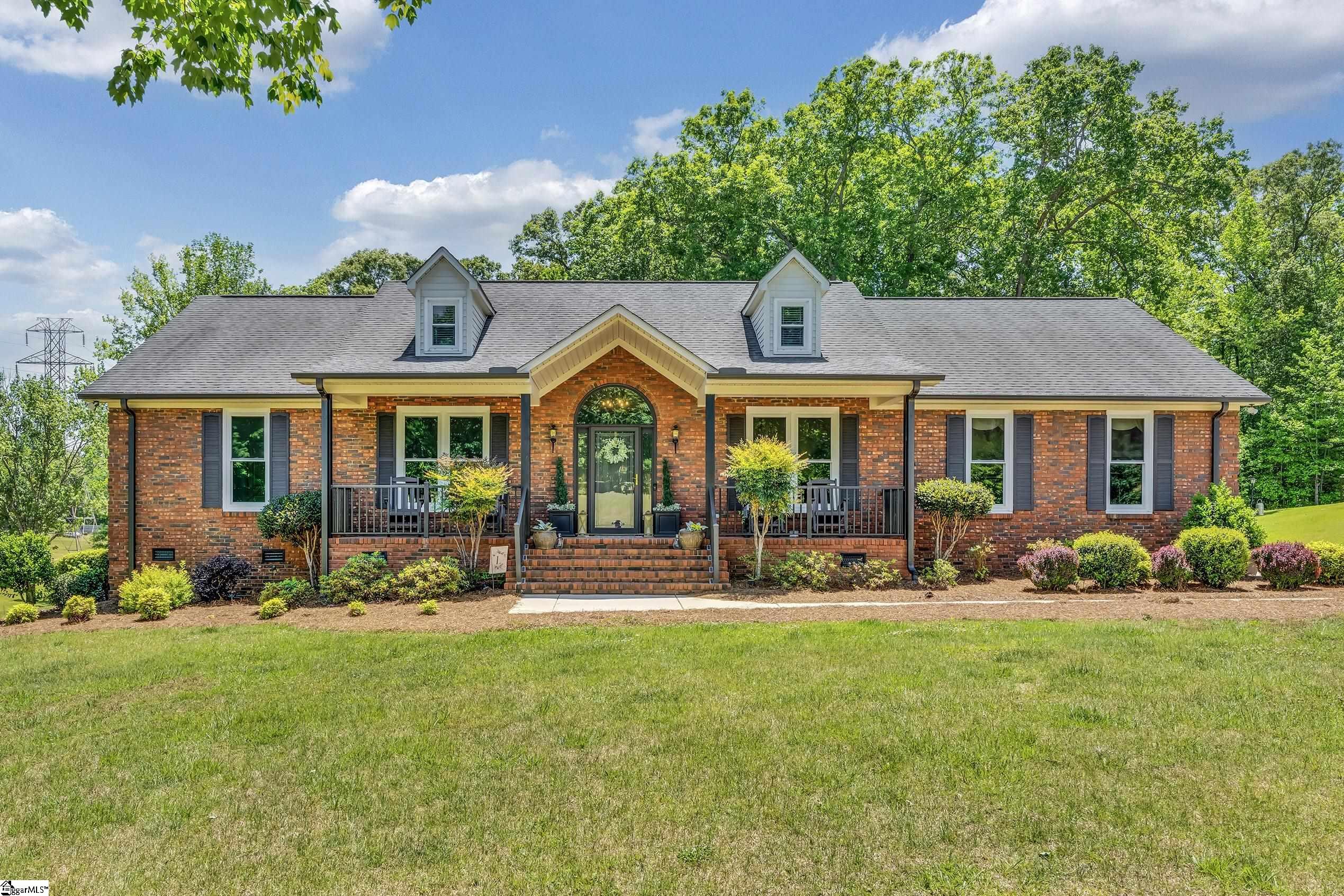 635 Dacusville Road Marietta, SC 29661 - Photo 1 of 43