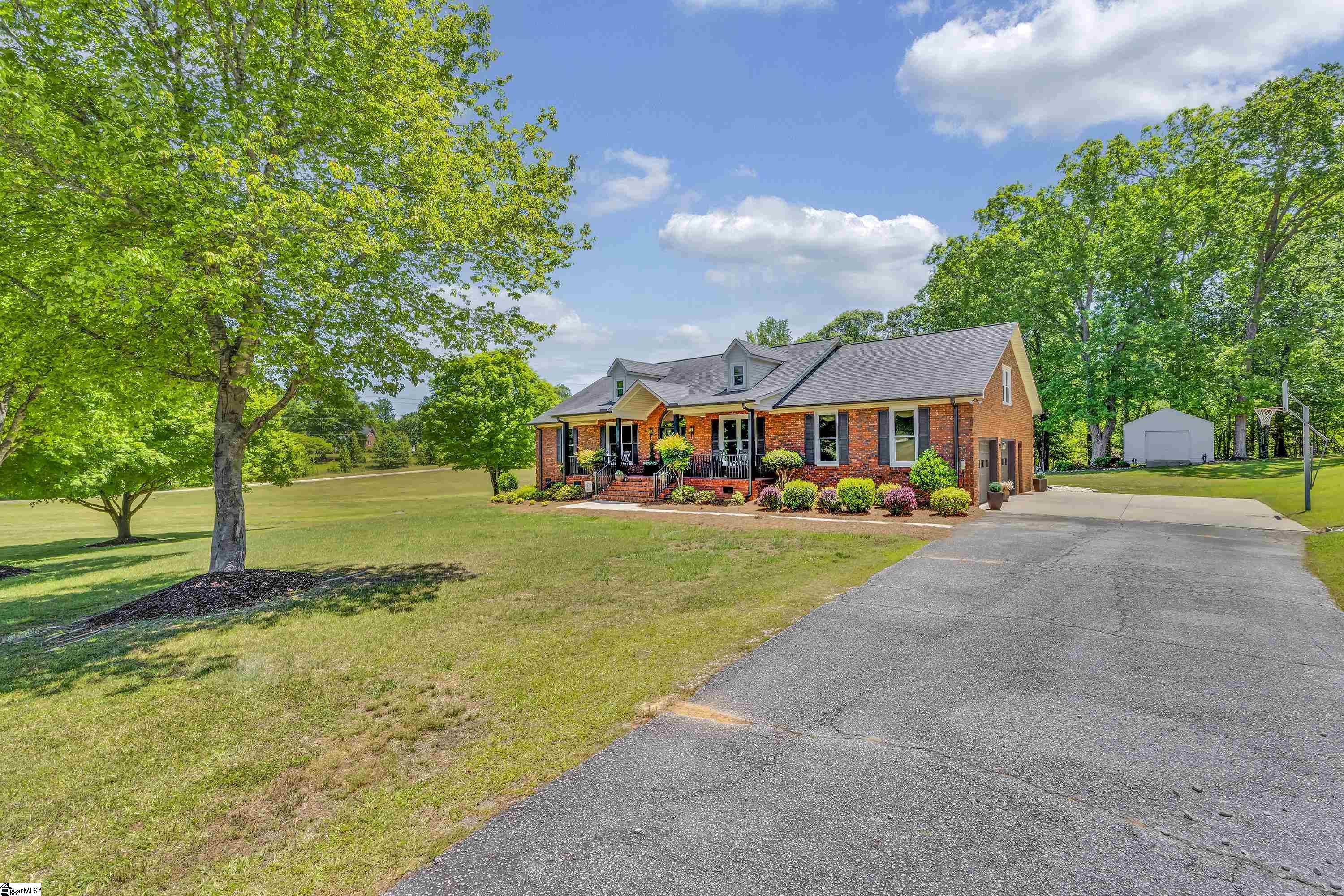 635 Dacusville Road Marietta, SC 29661 - Photo 12 of 43