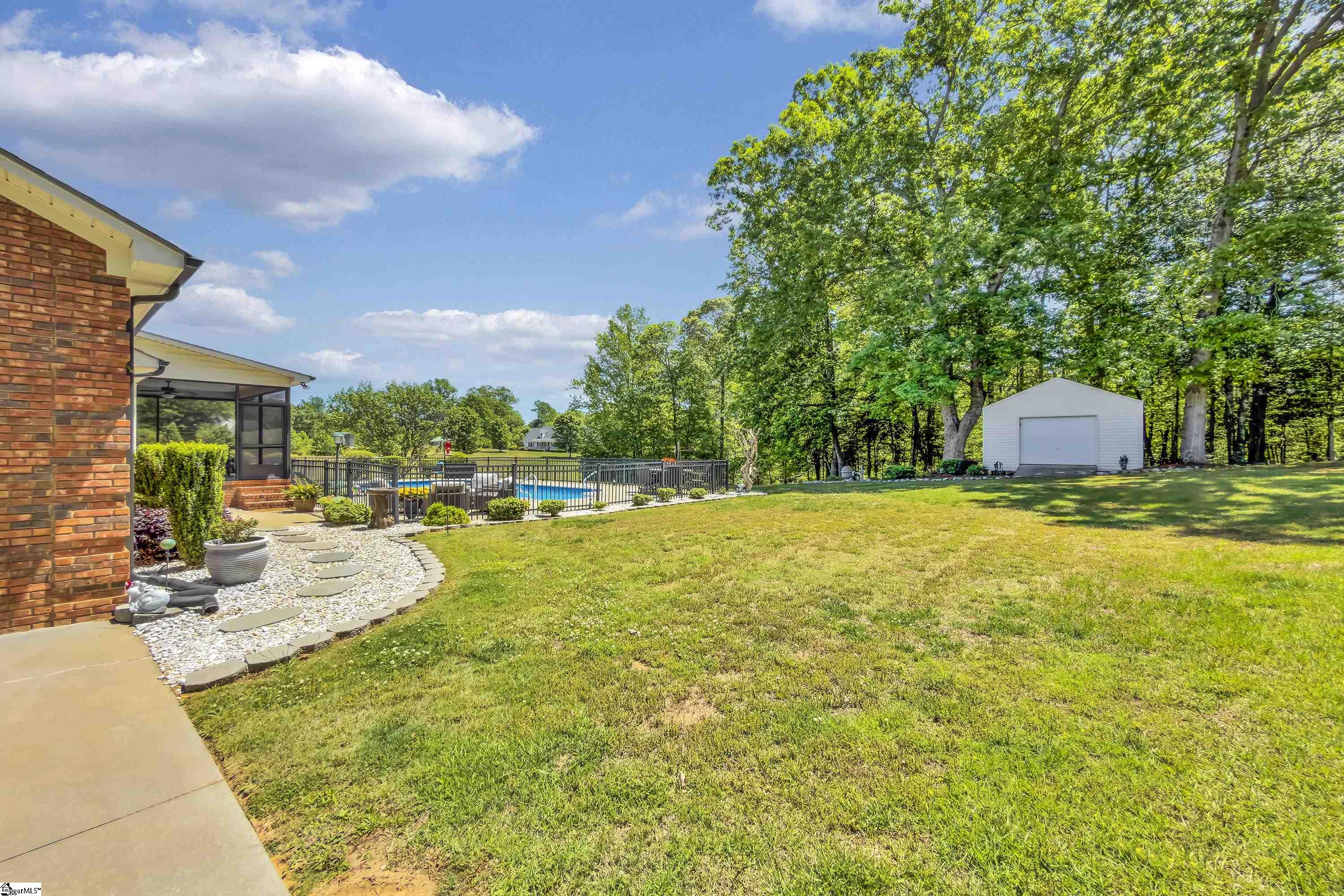 635 Dacusville Road Marietta, SC 29661 - Photo 15 of 43
