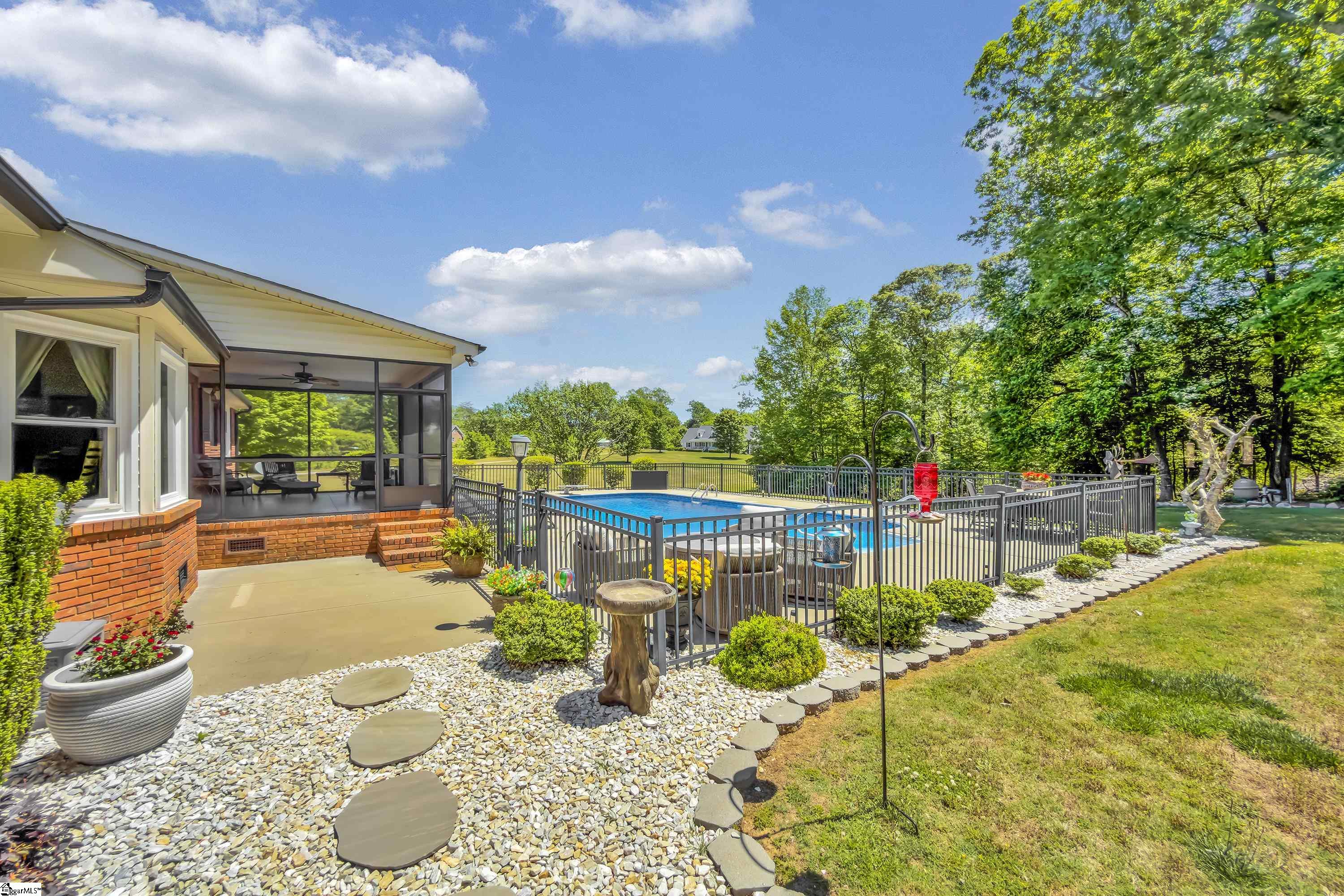 635 Dacusville Road Marietta, SC 29661 - Photo 16 of 43