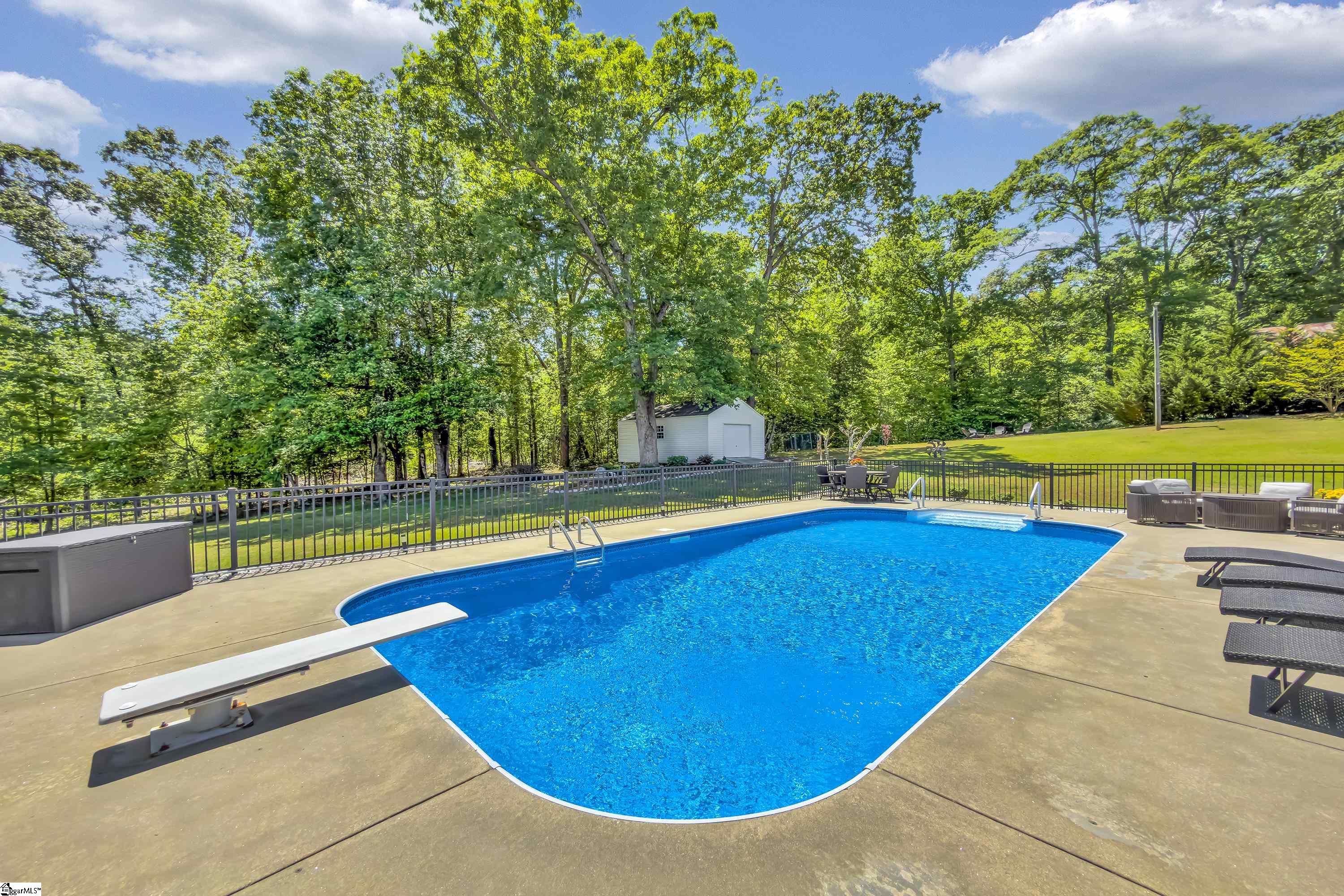 635 Dacusville Road Marietta, SC 29661 - Photo 18 of 43