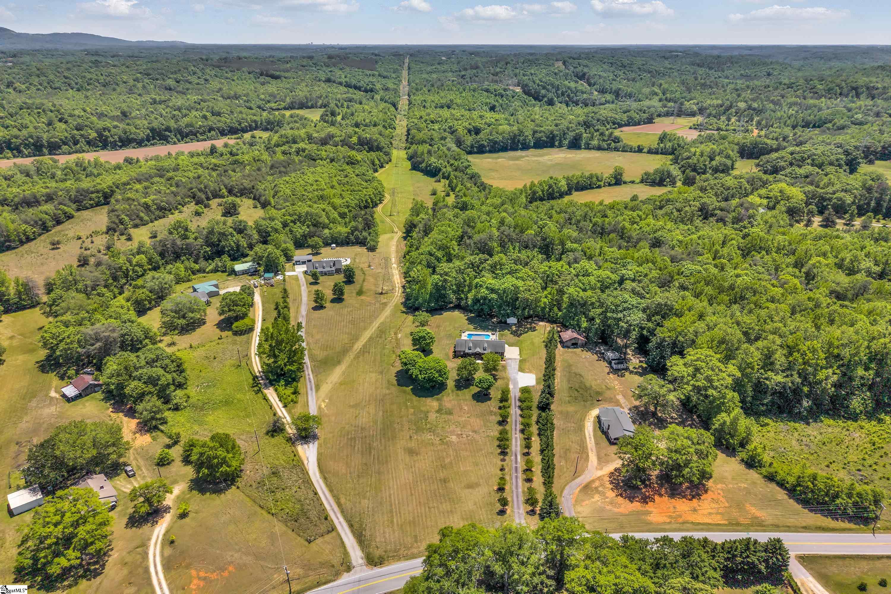 635 Dacusville Road Marietta, SC 29661 - Photo 2 of 43