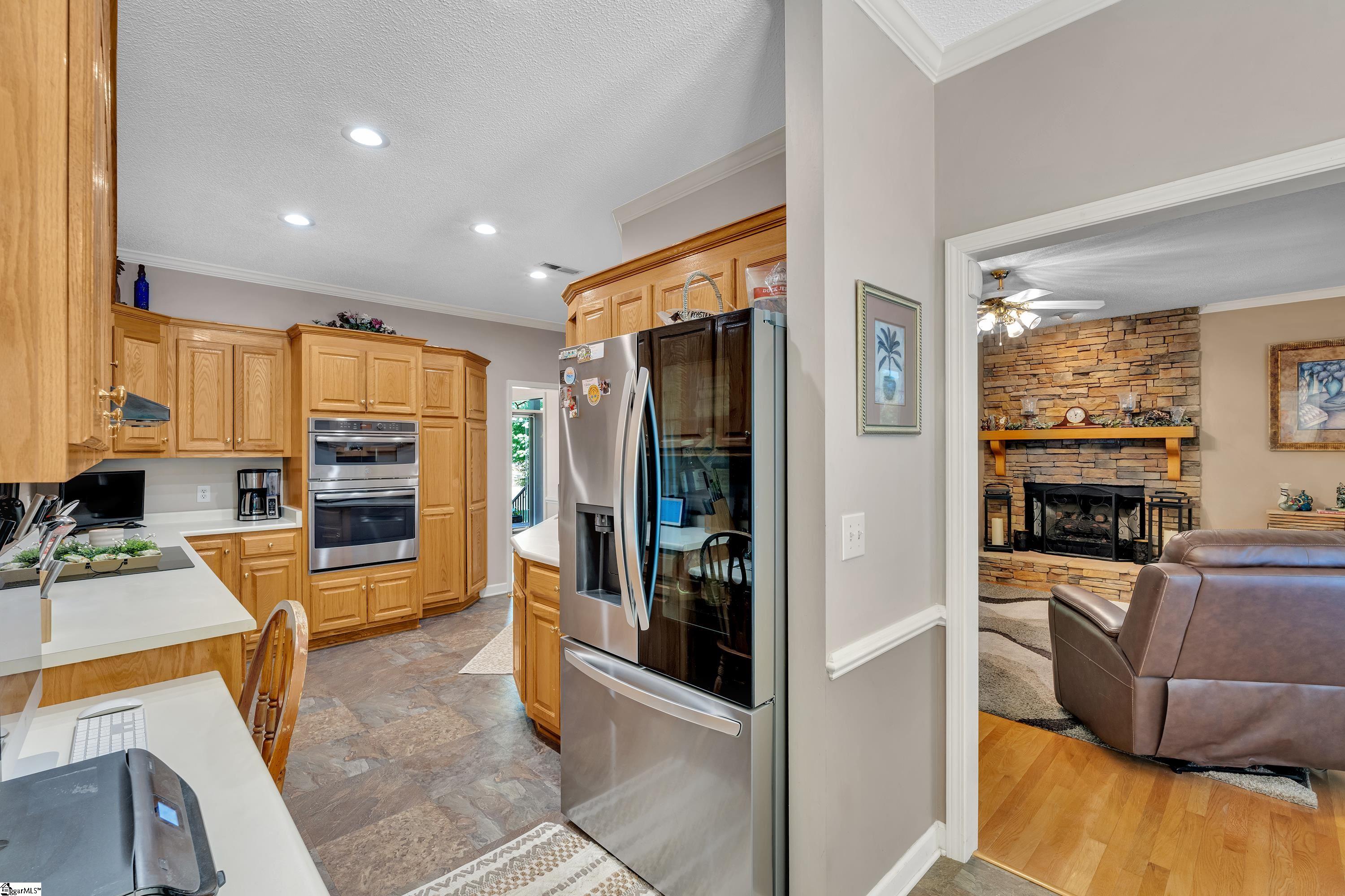 635 Dacusville Road Marietta, SC 29661 - Photo 27 of 43