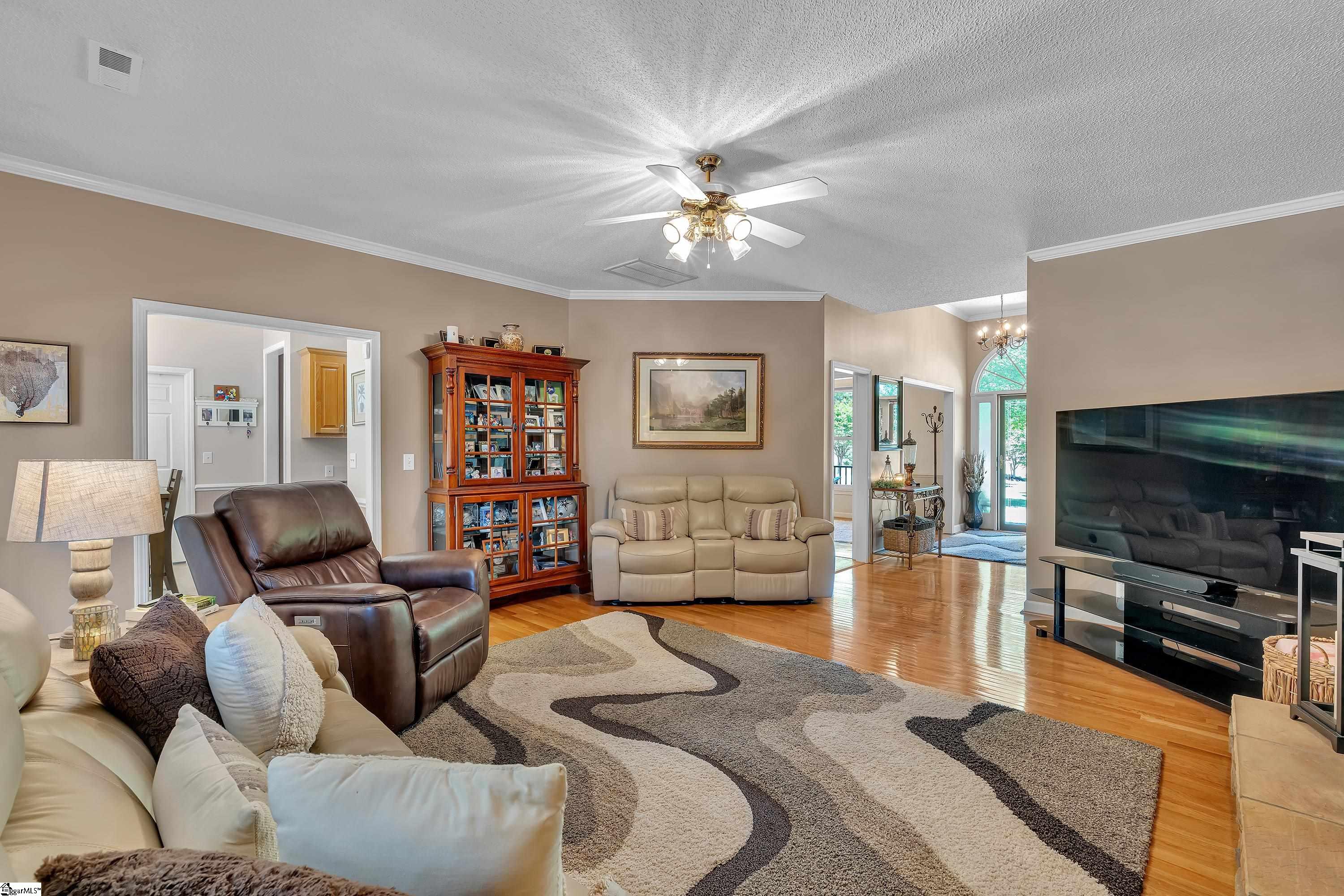 635 Dacusville Road Marietta, SC 29661 - Photo 29 of 43