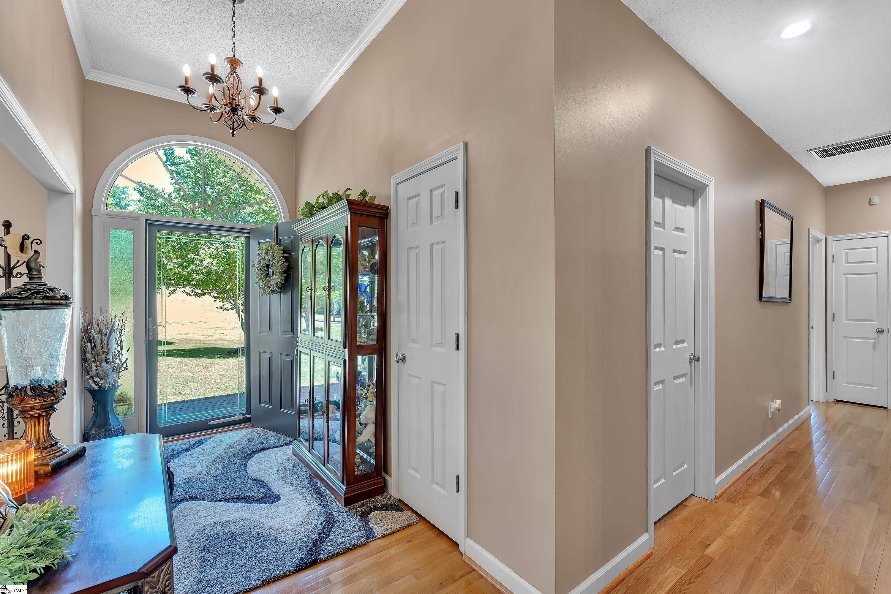 635 Dacusville Road Marietta, SC 29661 - Photo 31 of 43