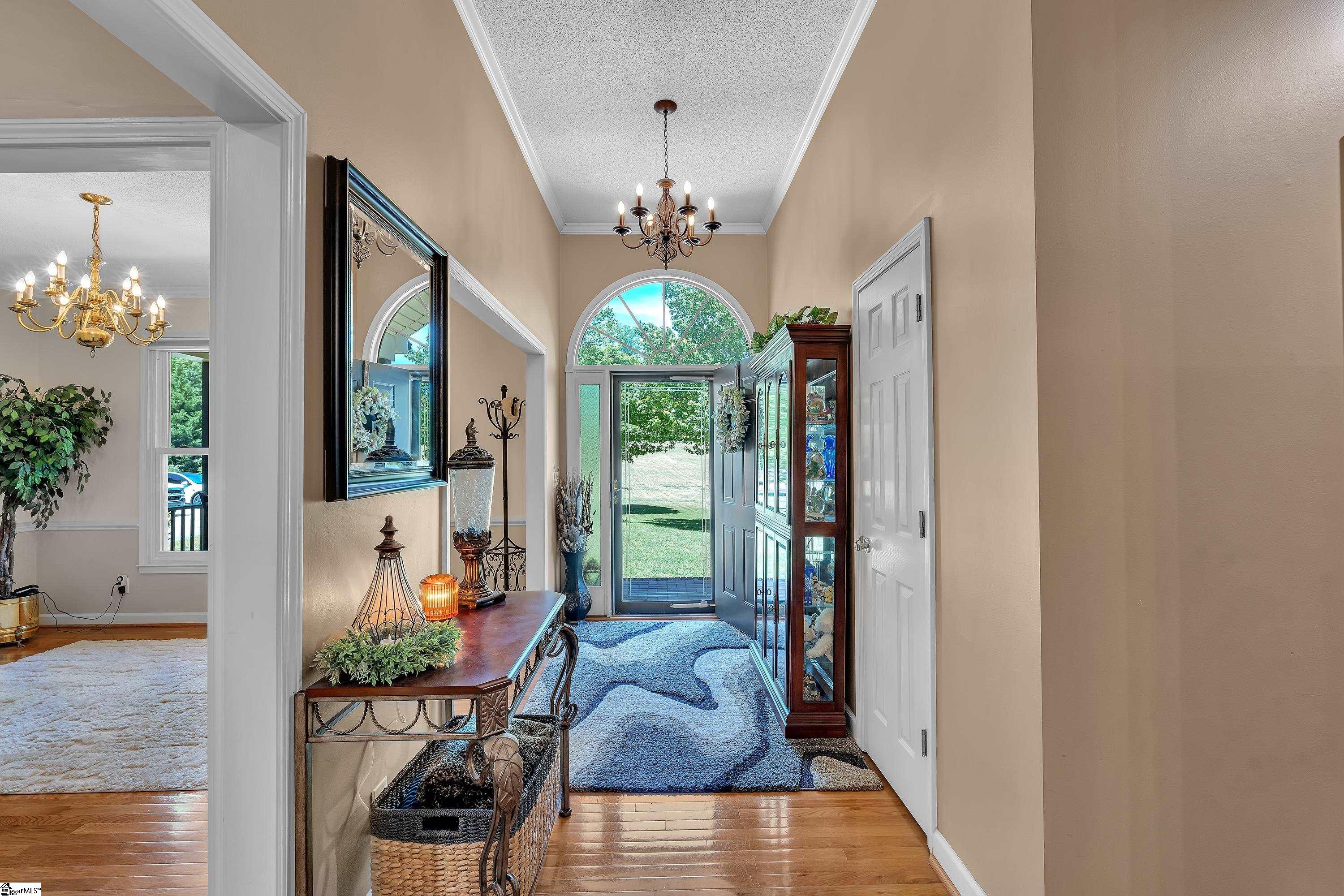 635 Dacusville Road Marietta, SC 29661 - Photo 32 of 43