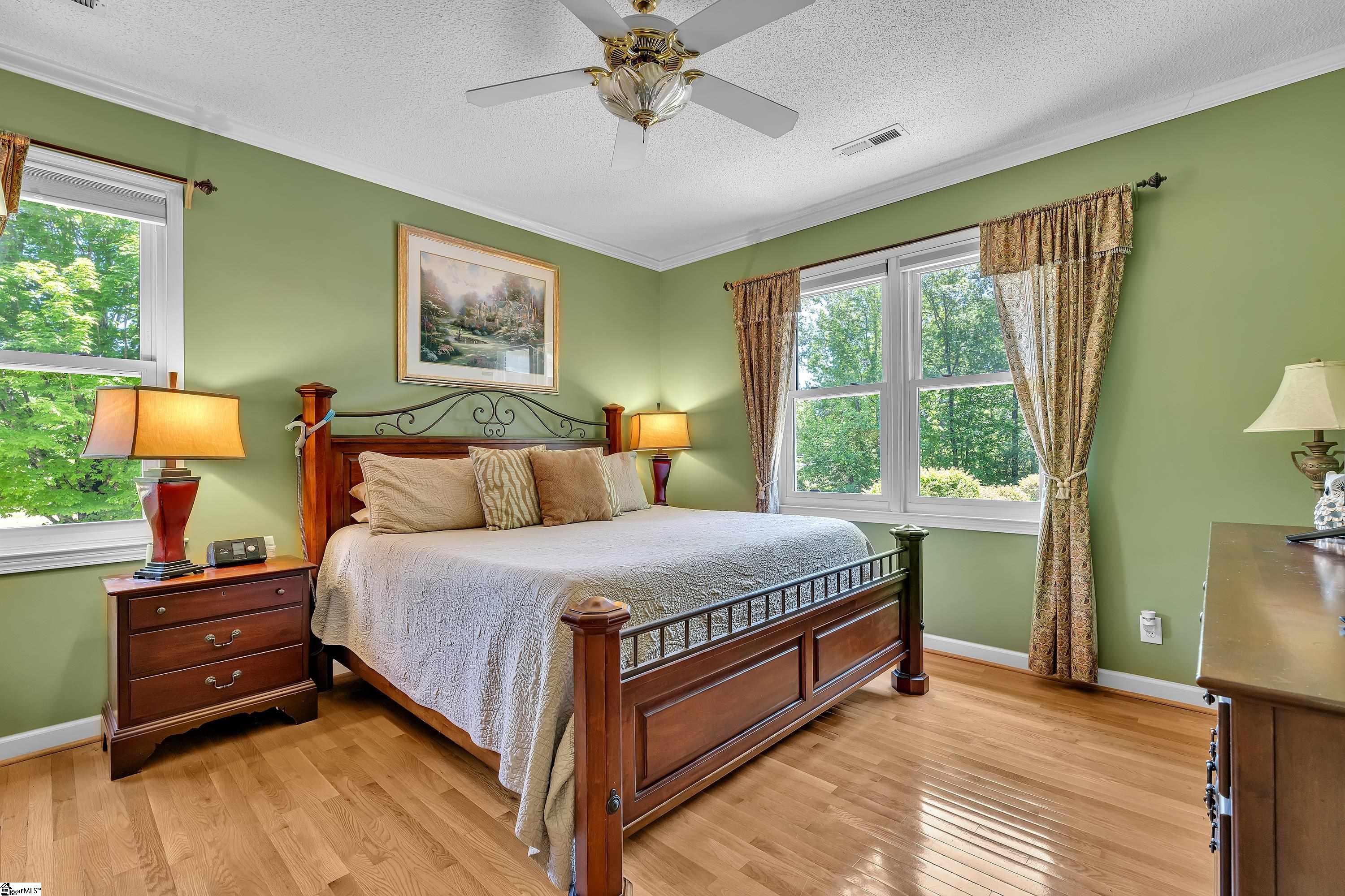 635 Dacusville Road Marietta, SC 29661 - Photo 38 of 43