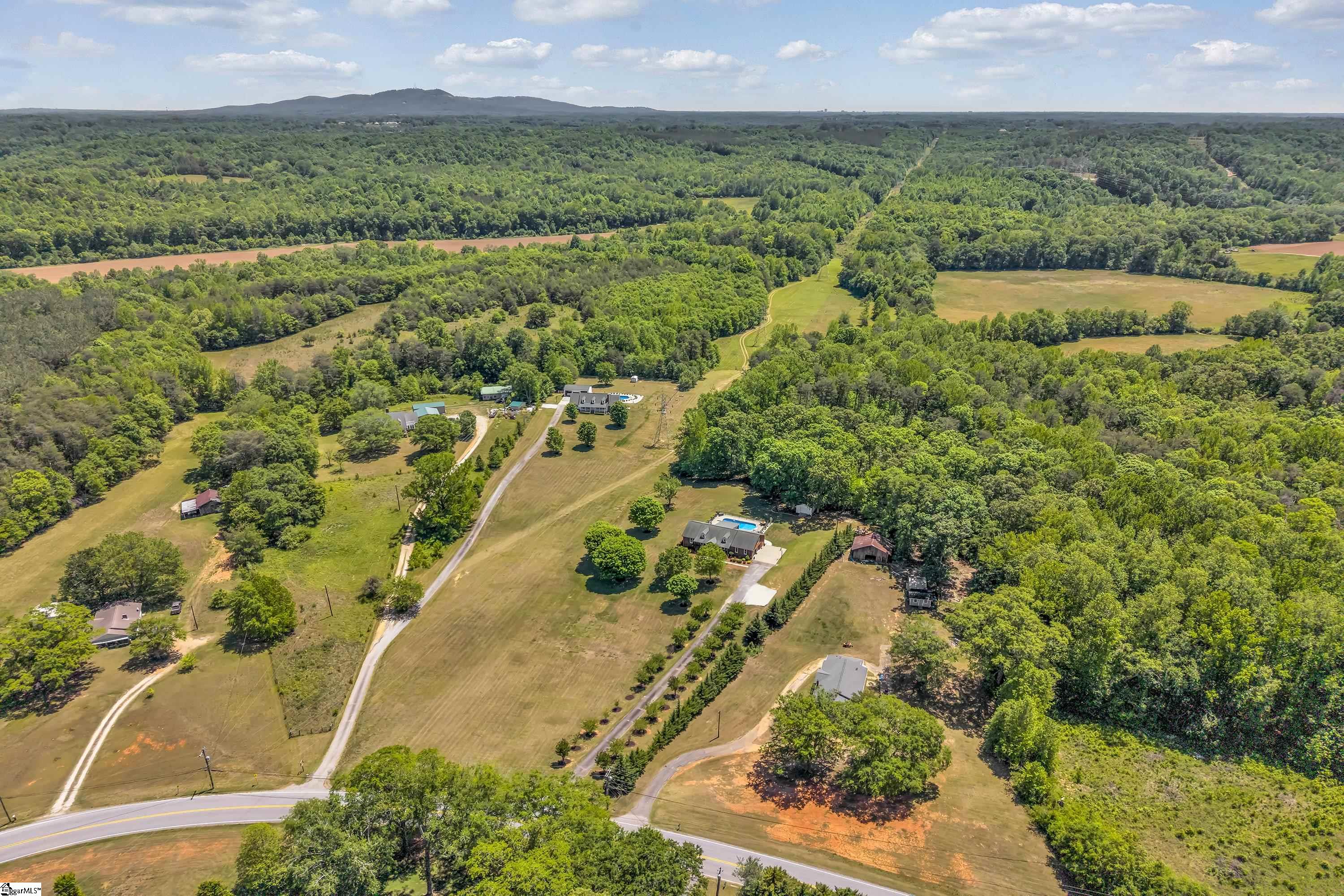 635 Dacusville Road Marietta, SC 29661 - Photo 4 of 43