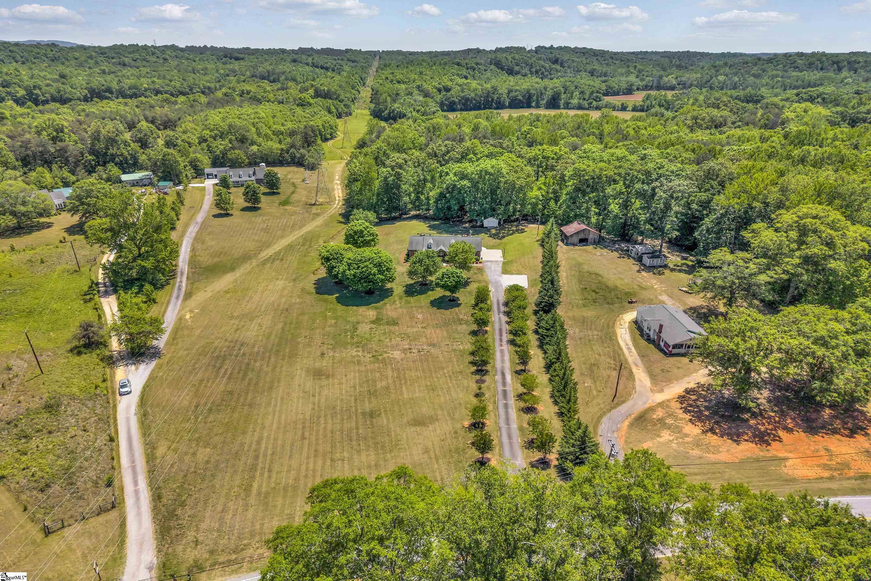 635 Dacusville Road Marietta, SC 29661 - Photo 5 of 43