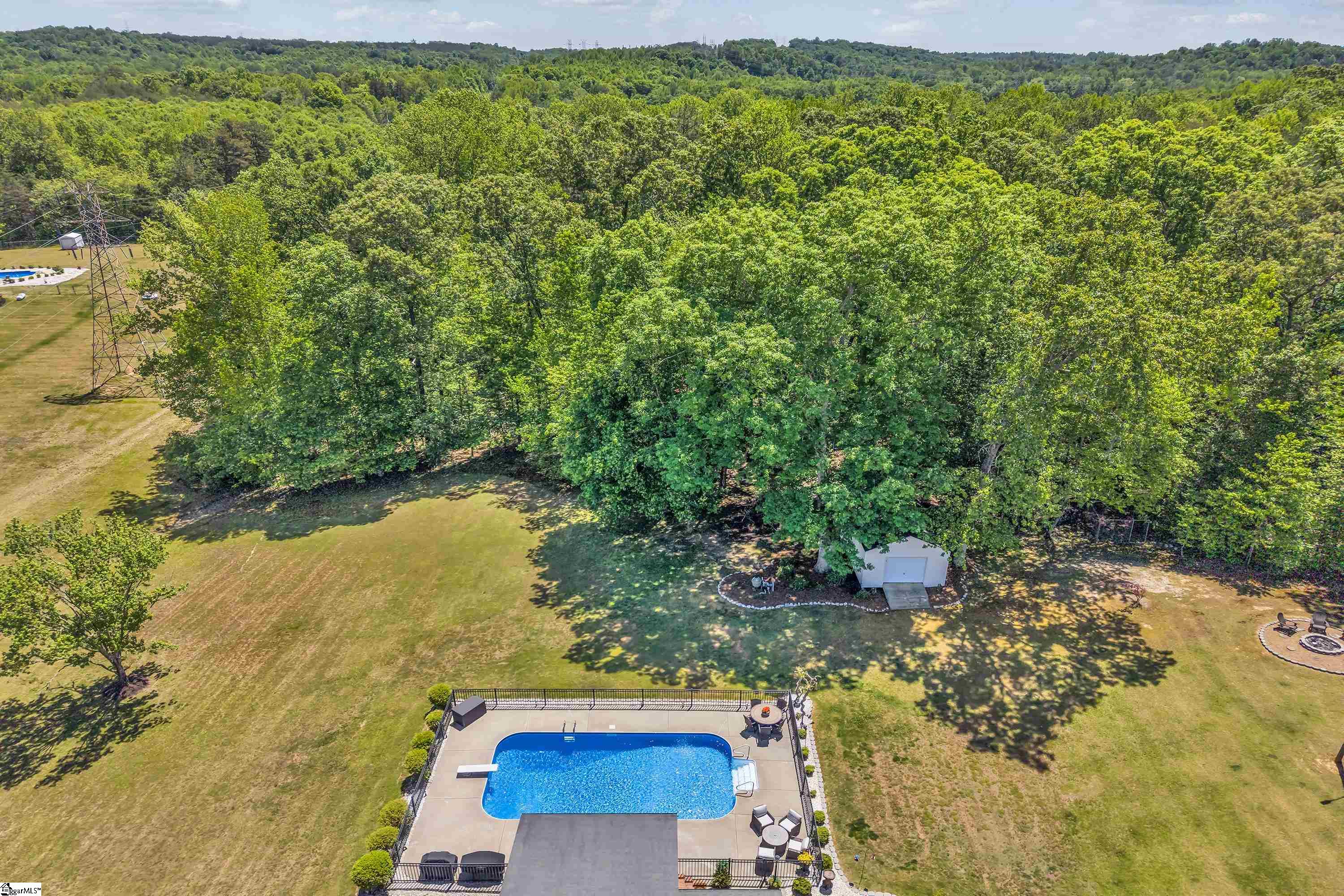 635 Dacusville Road Marietta, SC 29661 - Photo 6 of 43