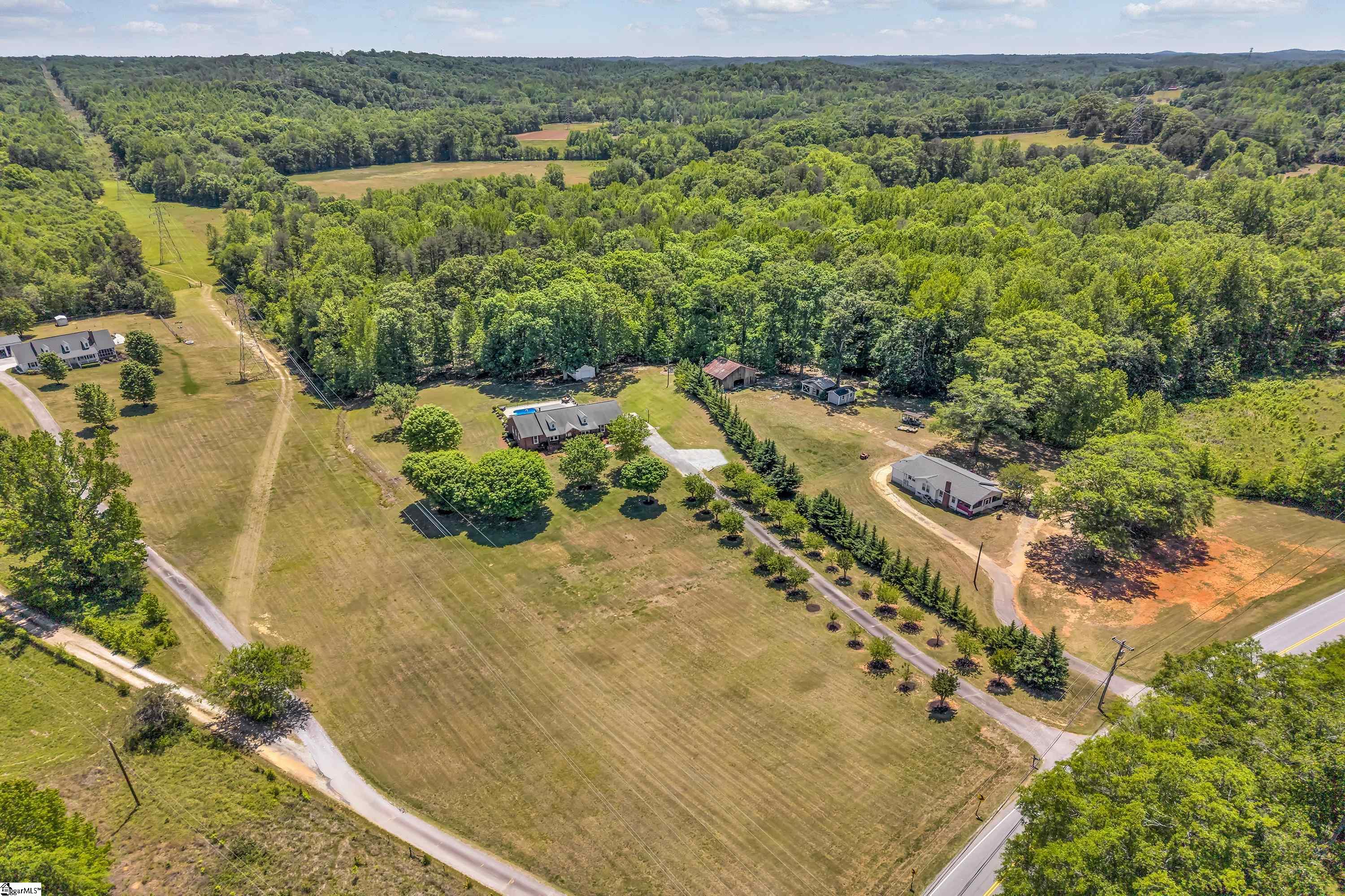 635 Dacusville Road Marietta, SC 29661 - Photo 9 of 43