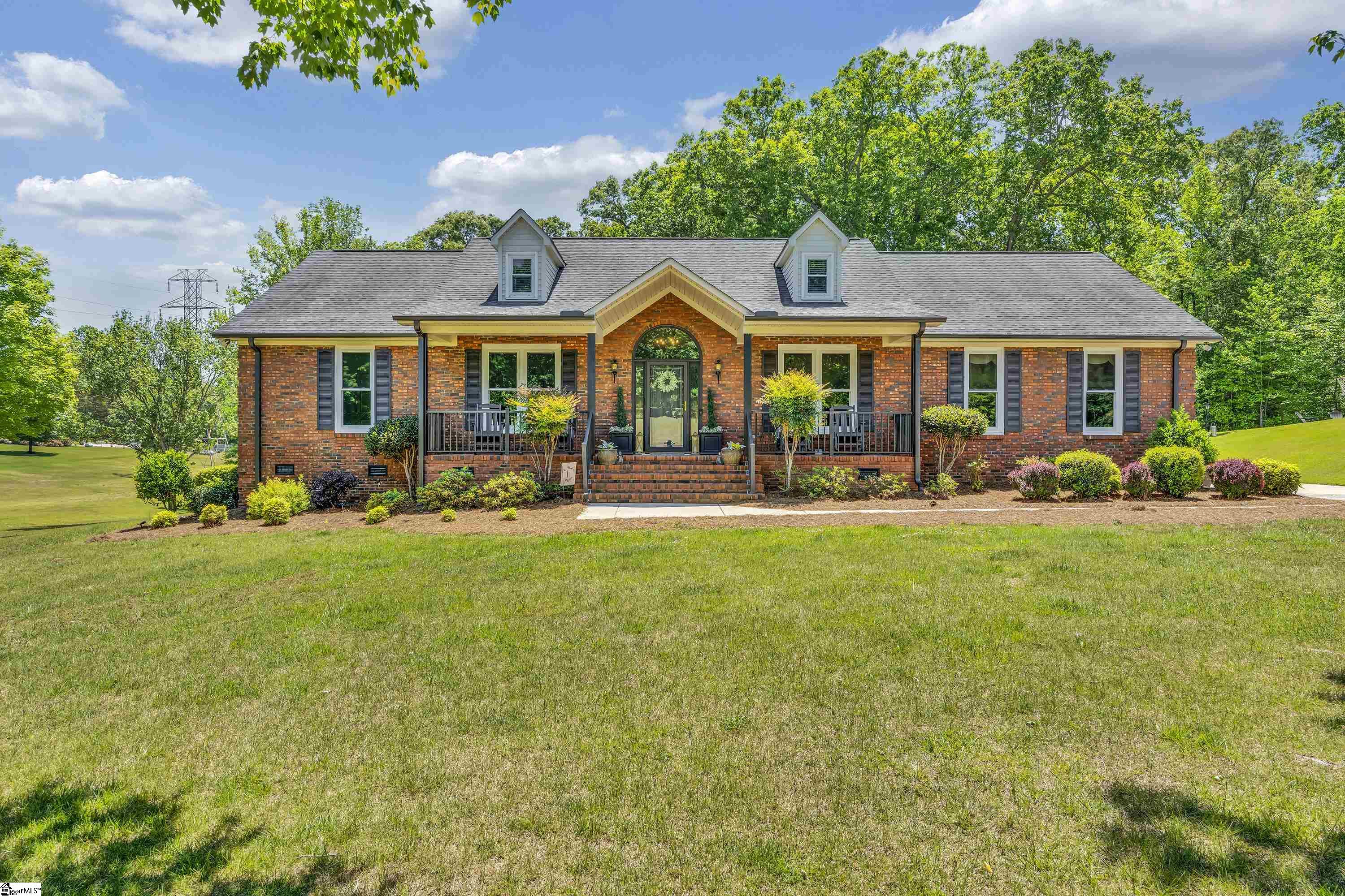 635 Dacusville Road Marietta, SC 29661 - Photo 10 of 43