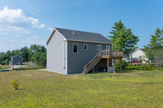 $449,900 | 1 Estes Drive, Standish, ME 04085