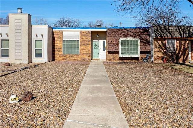 $210,000 | 4202 Charles Street, Amarillo, TX 79106
