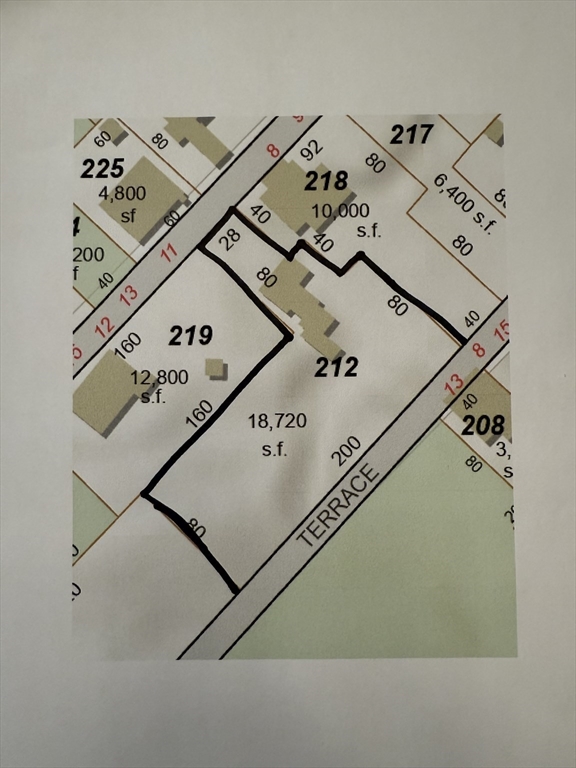 12 Parkview Terrace North Reading, MA 01864 - Photo 9 of 9 a white bed with white in a white comforter