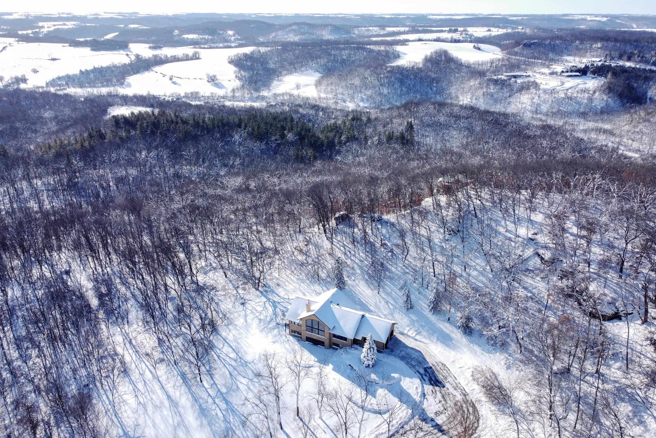 5949 Korback Road Spring Green, WI 53588 - Photo 2 of 83