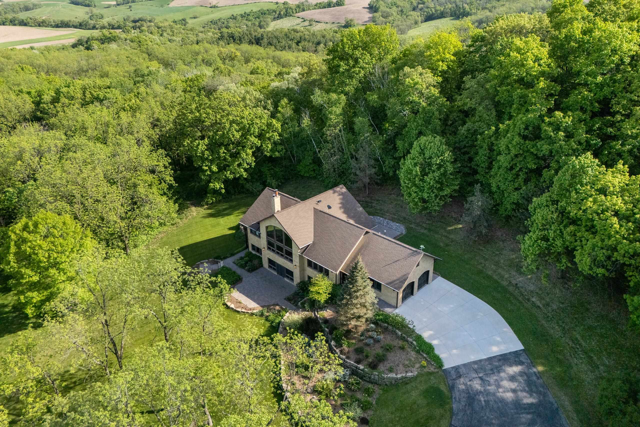 5949 Korback Road Spring Green, WI 53588 - Photo 2 of 80