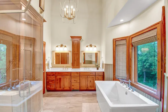 $1,825,000 | 5949 Korback Road, Spring Green, WI 53588