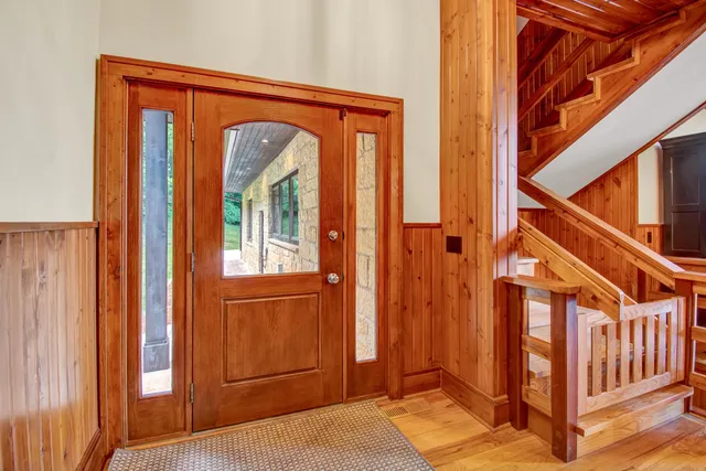 $1,825,000 | 5949 Korback Road, Spring Green, WI 53588